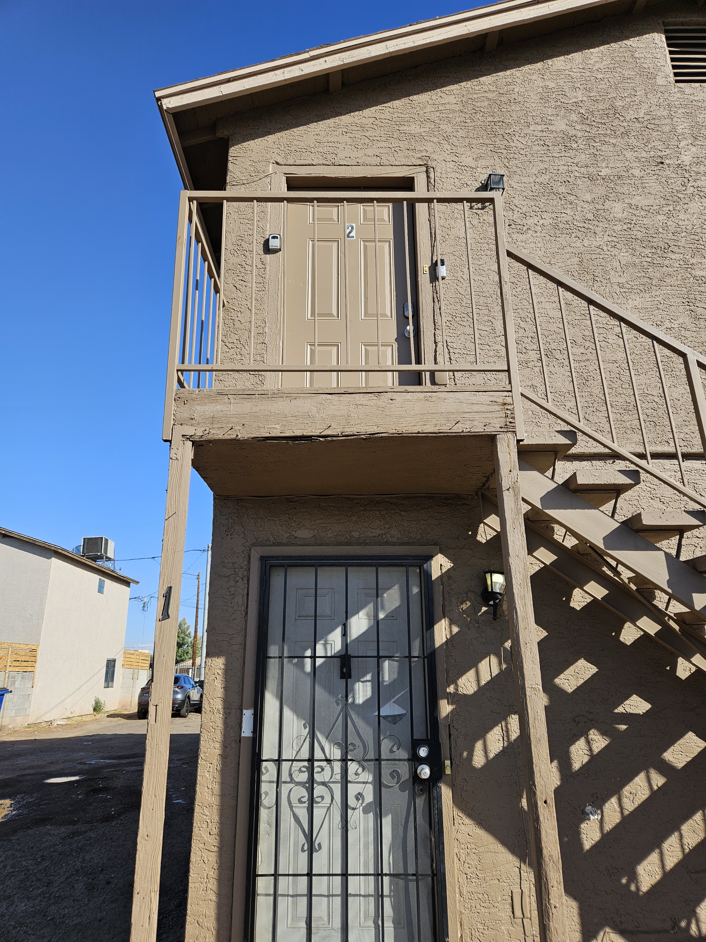 1441 South 14th Ave - 1