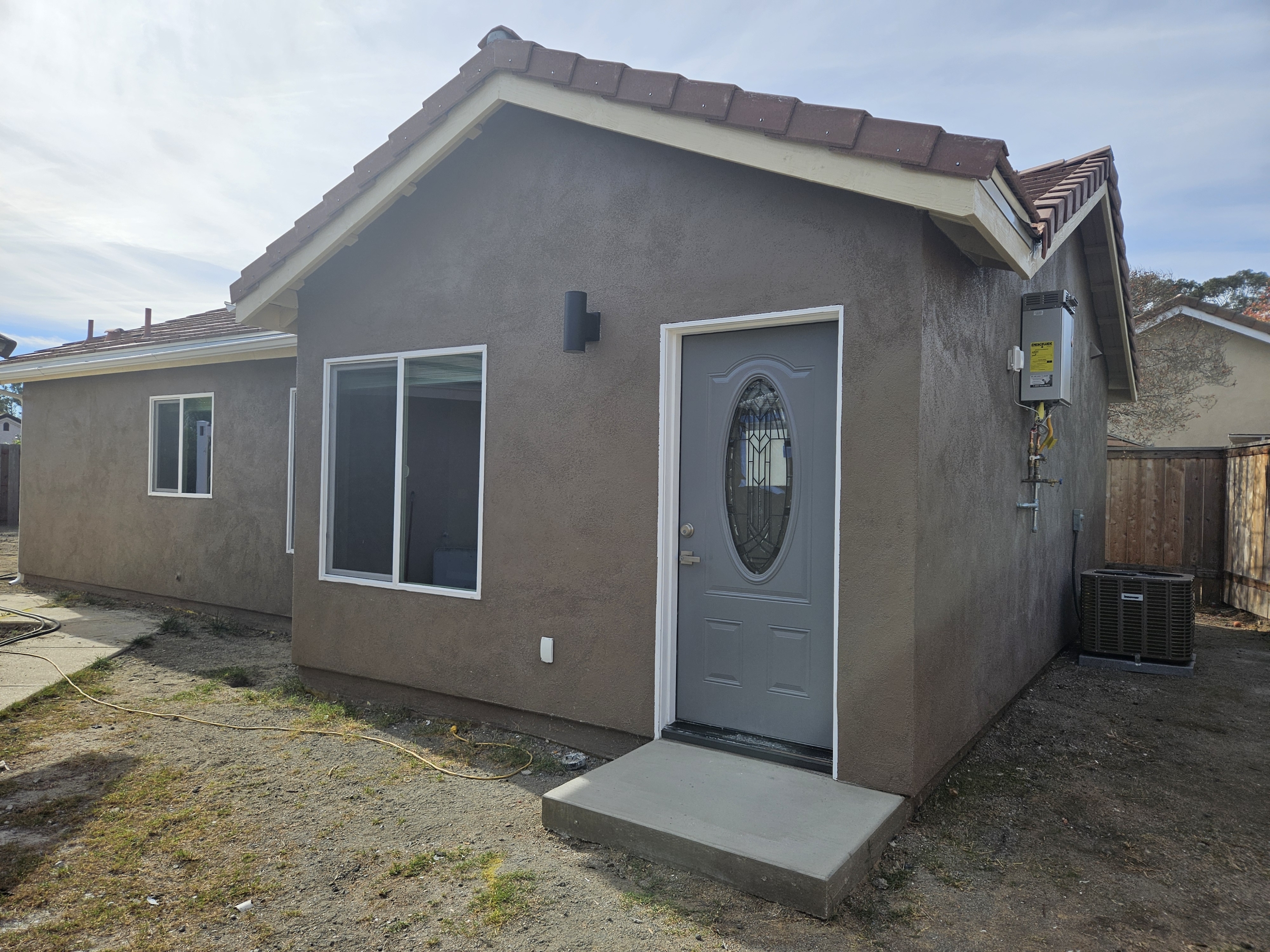 2423 Smokewood Place - 1 ADU